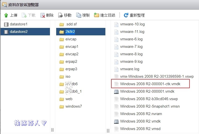 Synology 备份解决办法 – Active Backup for Business