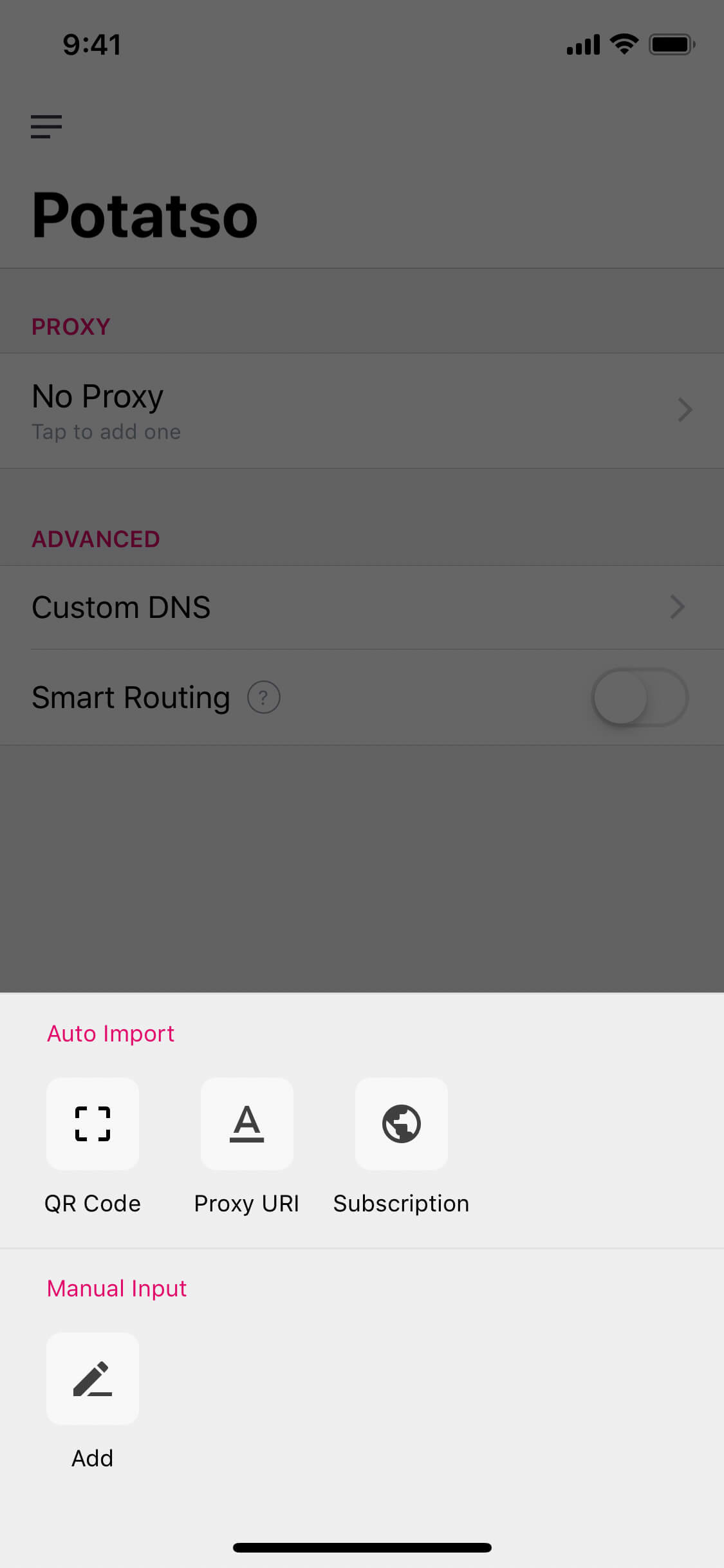[iOS] 没有美区的Apple ID 下载 Potatso Lite 的超简单办法（ShadowRocket的完美替代）