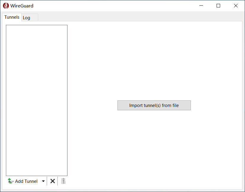 WireGuard 一键安装脚本-老徐小屋
