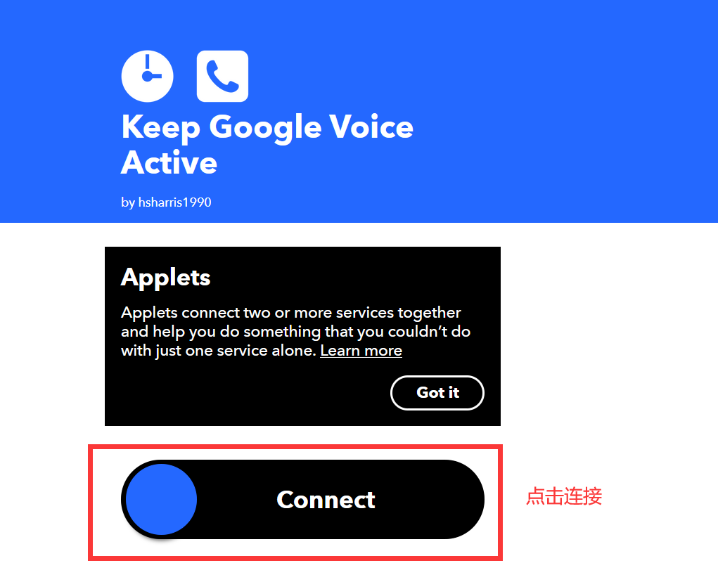 如何防止Google Voice账号被回收？看这里~