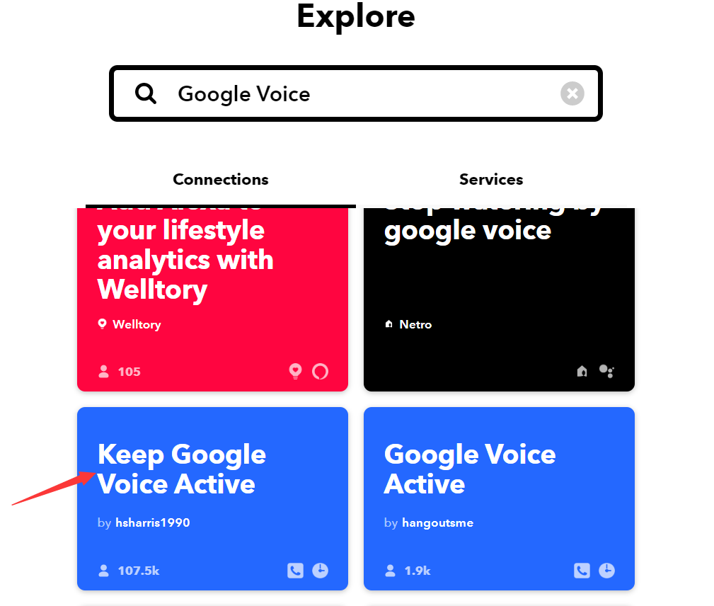 如何防止Google Voice账号被回收？看这里~