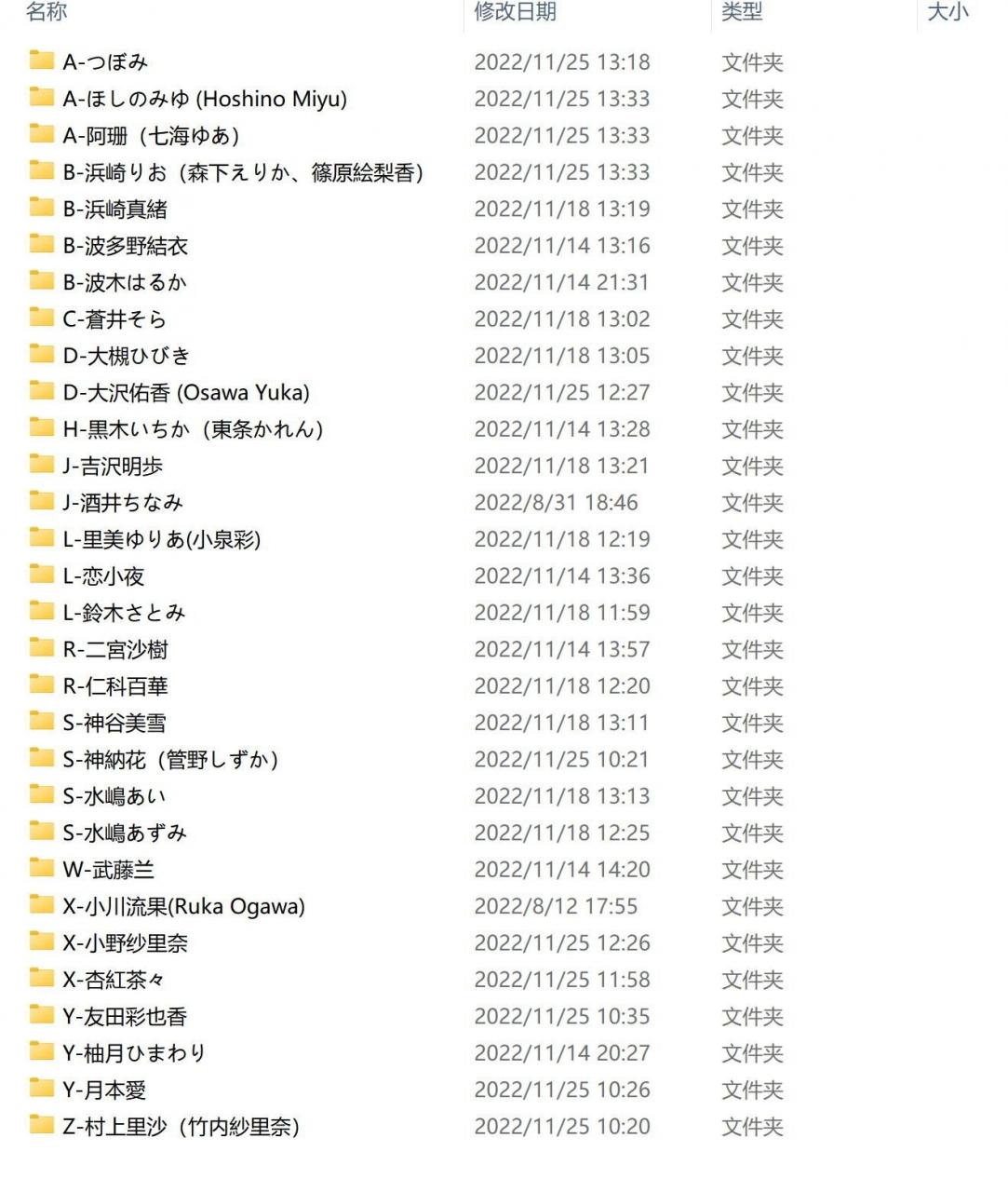 说一说硬盘里的100T的AV收藏和管理